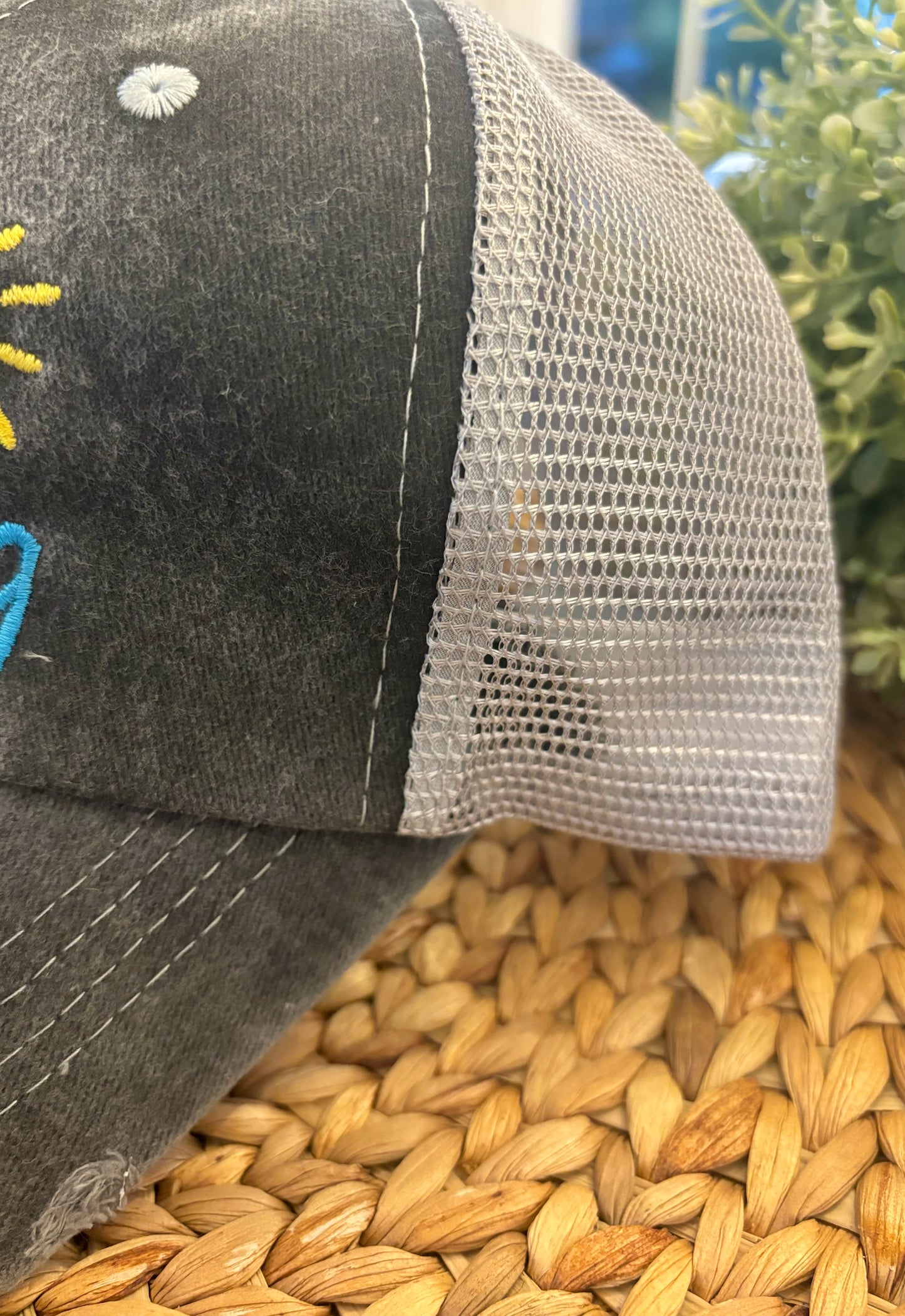 Day Drinking Trucker Hat