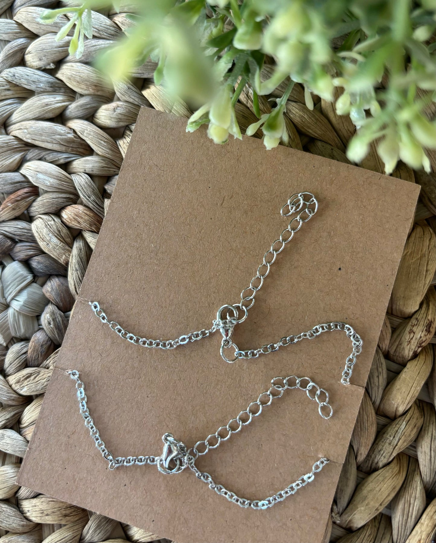 Pinky Promise Bracelet Set