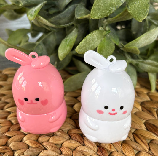 Bunny Lip Balms