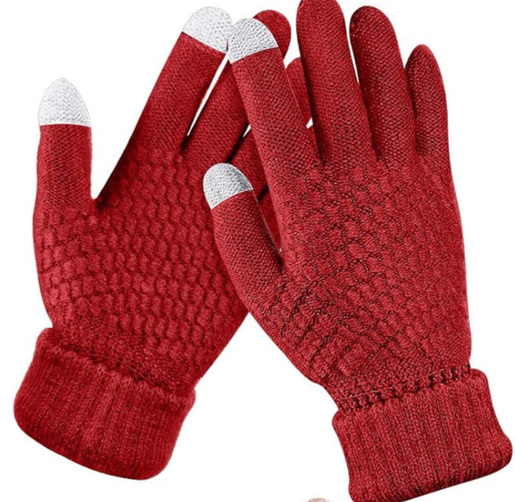 Touch Screen Gloves