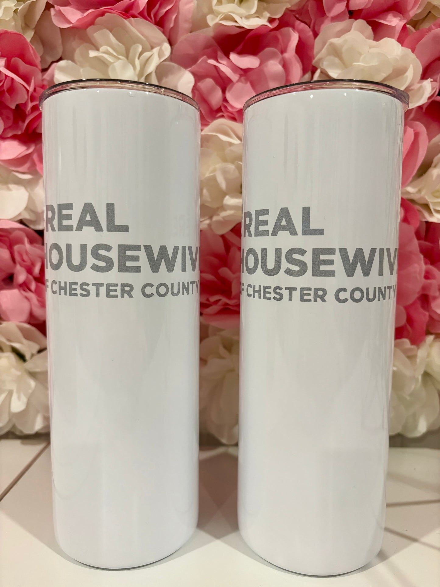 Real Housewives of Chester County