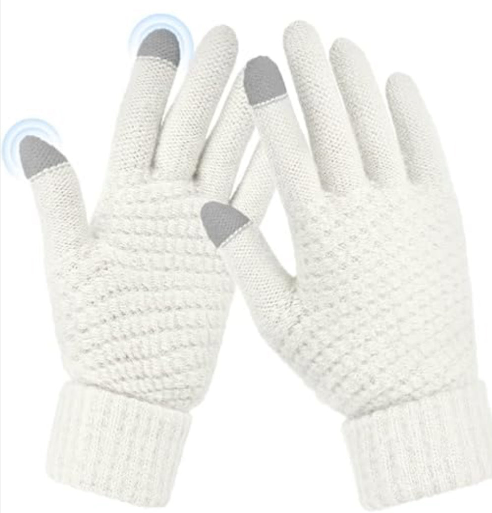 Touch Screen Gloves
