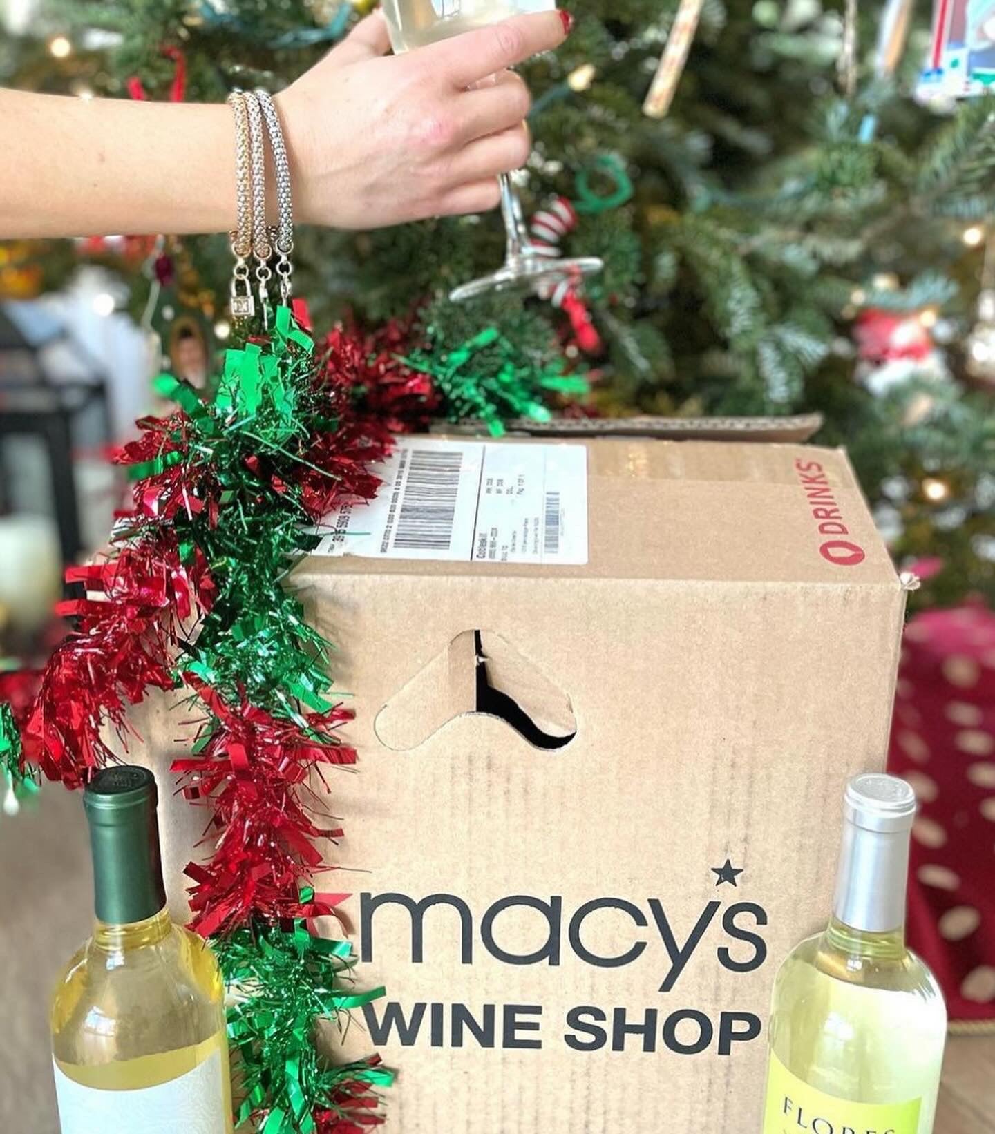 Lock & Key Bracelets