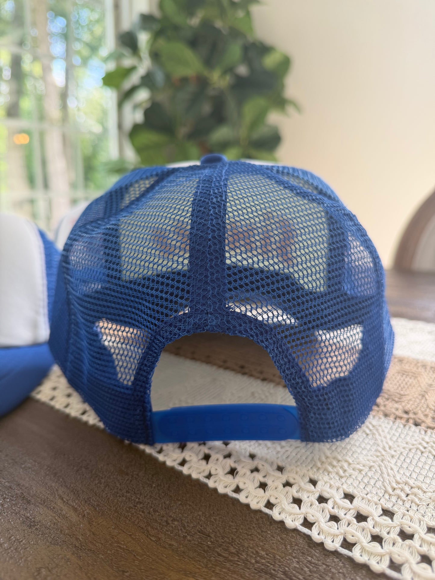 Philadelphia 76ers Trucker Hats