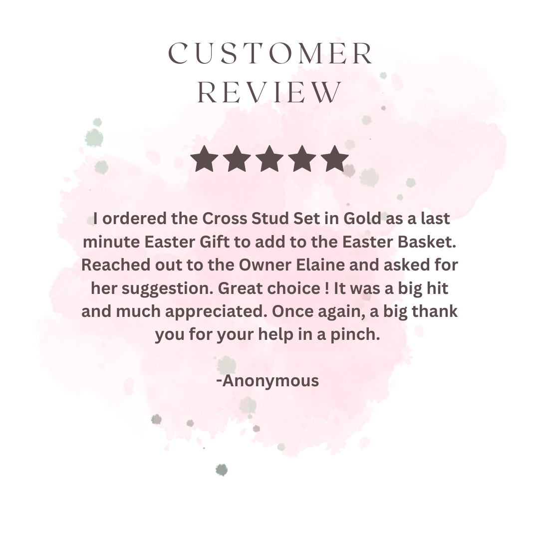 Customer Review