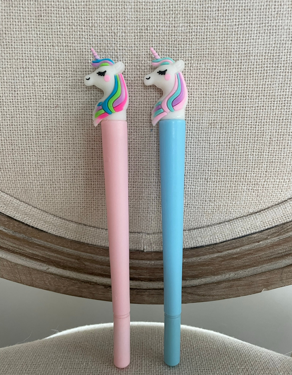 Playful Pens