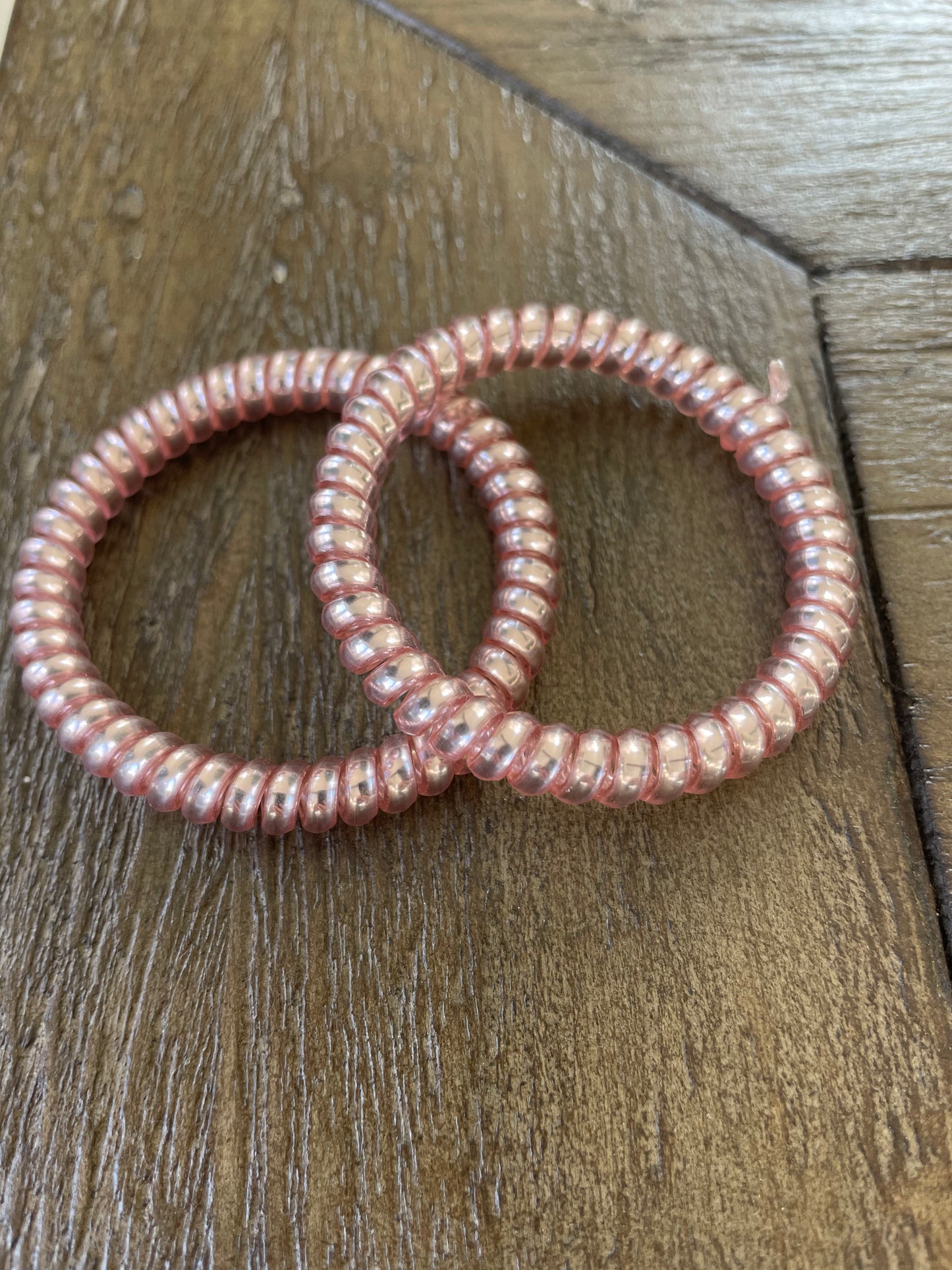 Ouchless Hair Ties-2 Pack