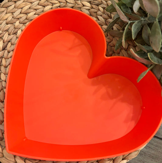 Heart Bowl