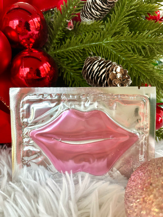 Collagen Lip Mask