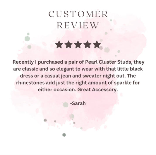 Customer Review