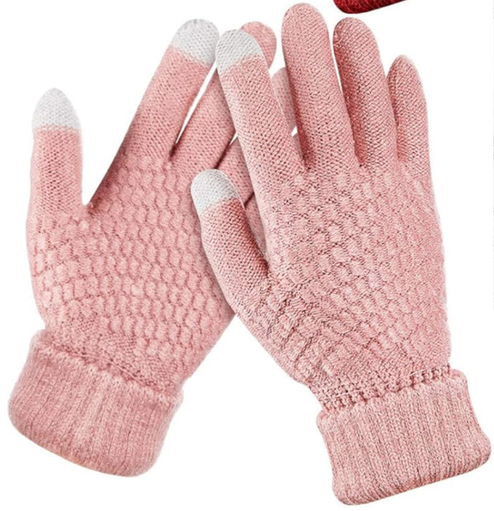 Touch Screen Gloves