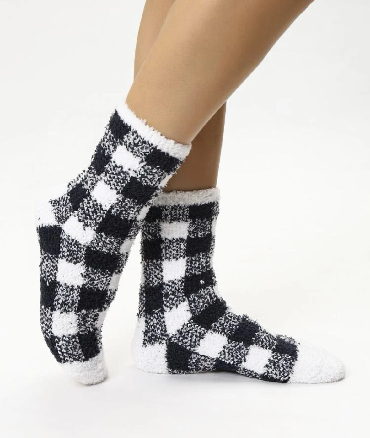 Cozy Crew Socks