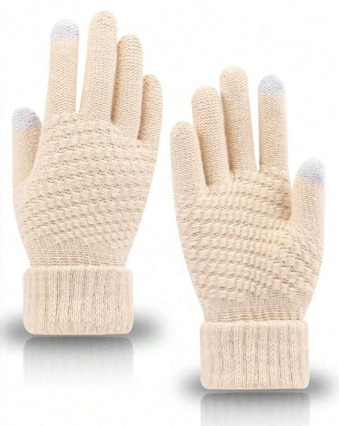 Touch Screen Gloves