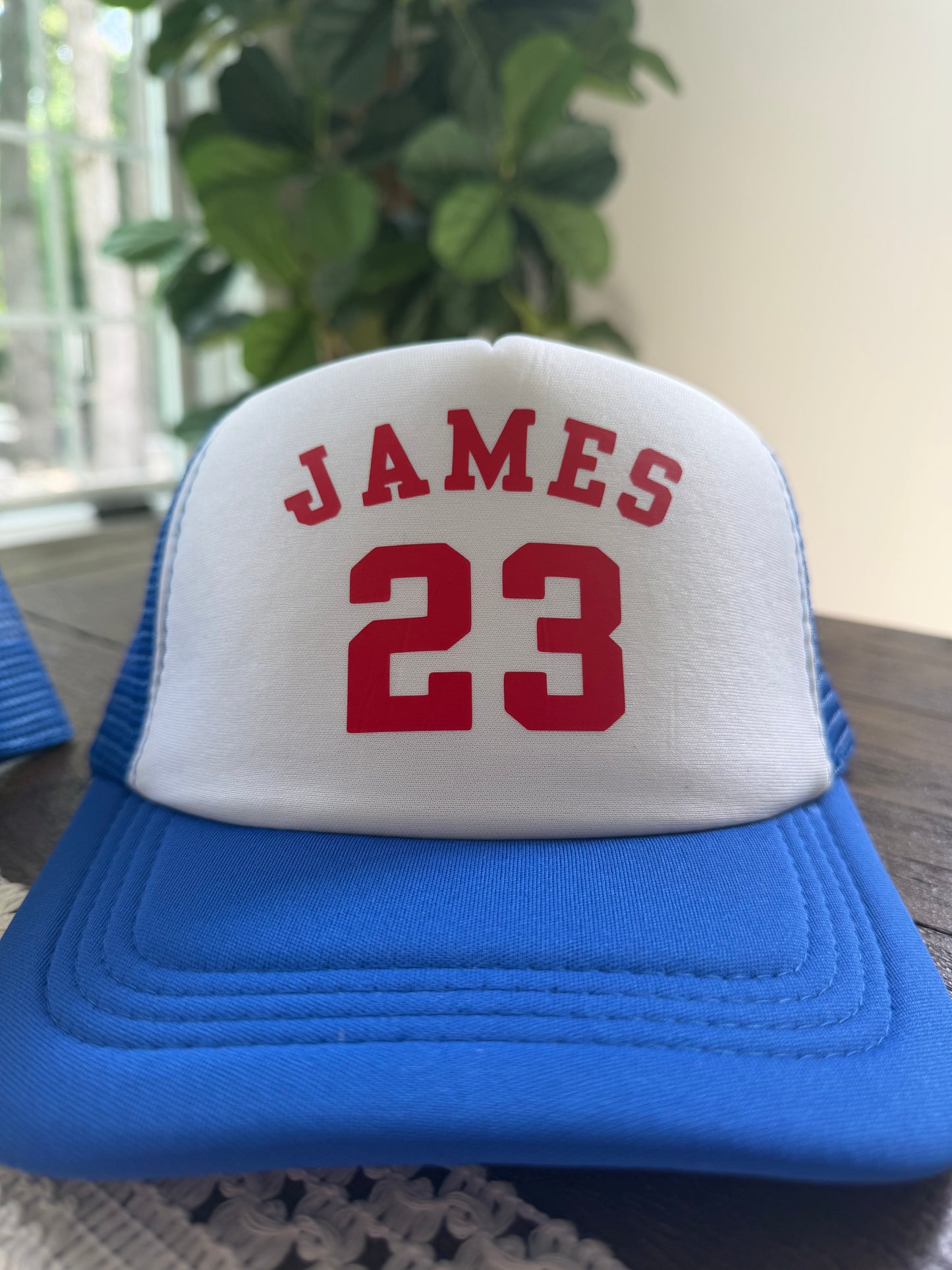 Philadelphia 76ers Trucker Hats