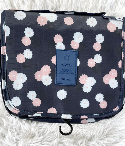 Hanging Cosmetic Bag