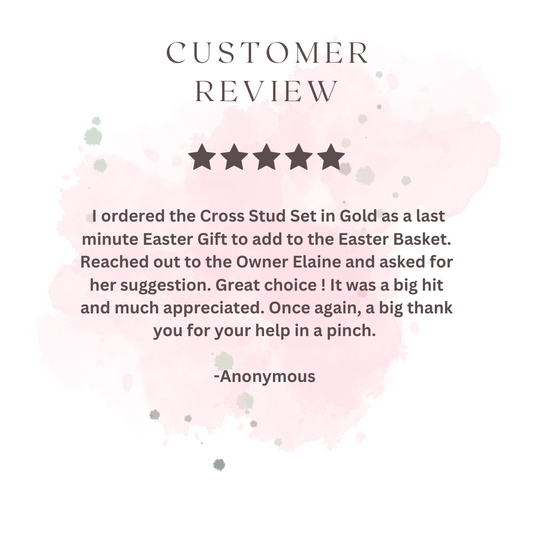 Customer Review