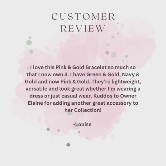 Customer Review