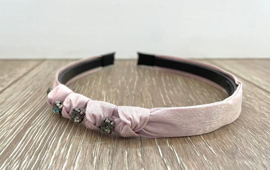 Blush Headband